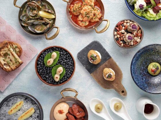 Tasca brunch