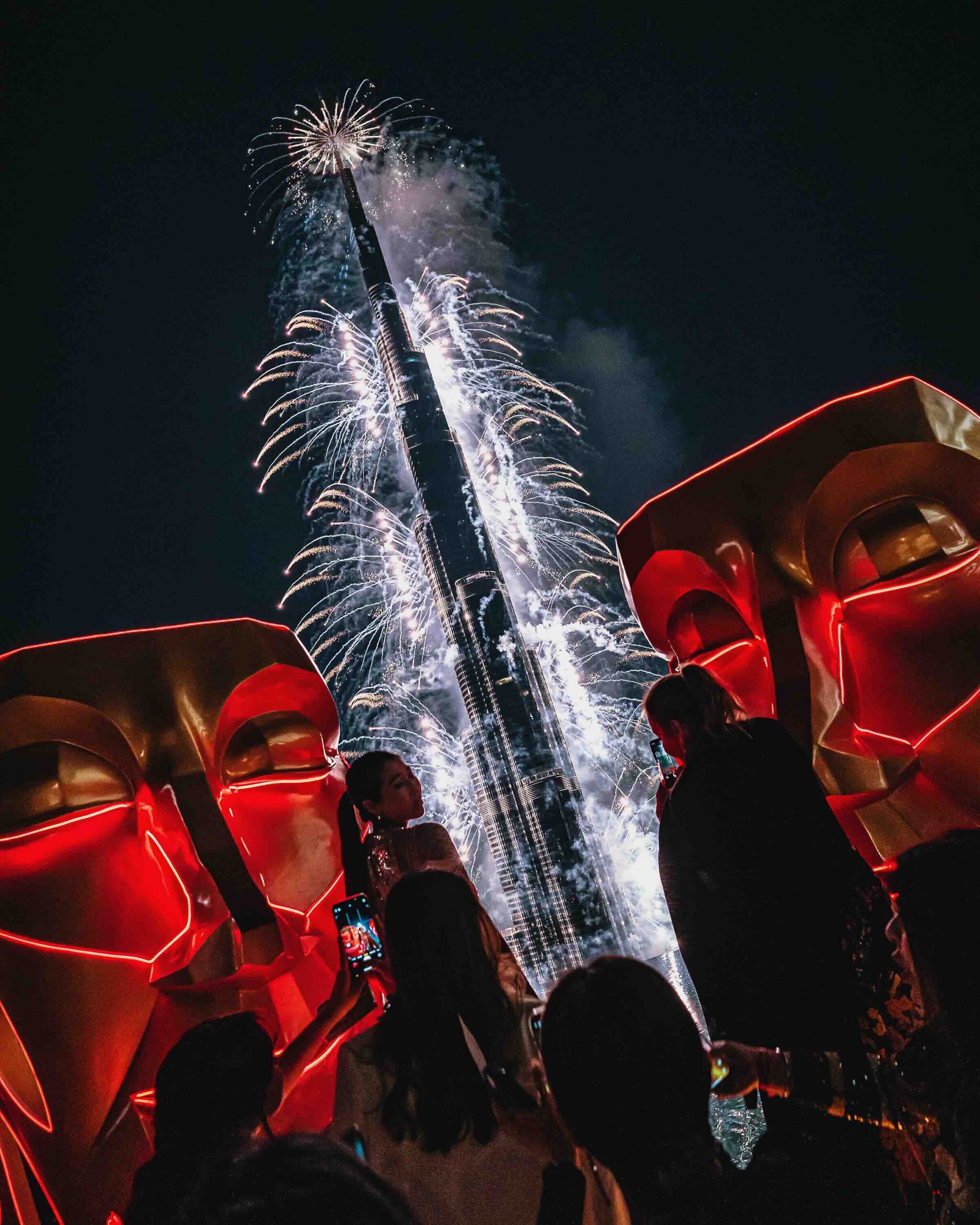 New Year's Eve