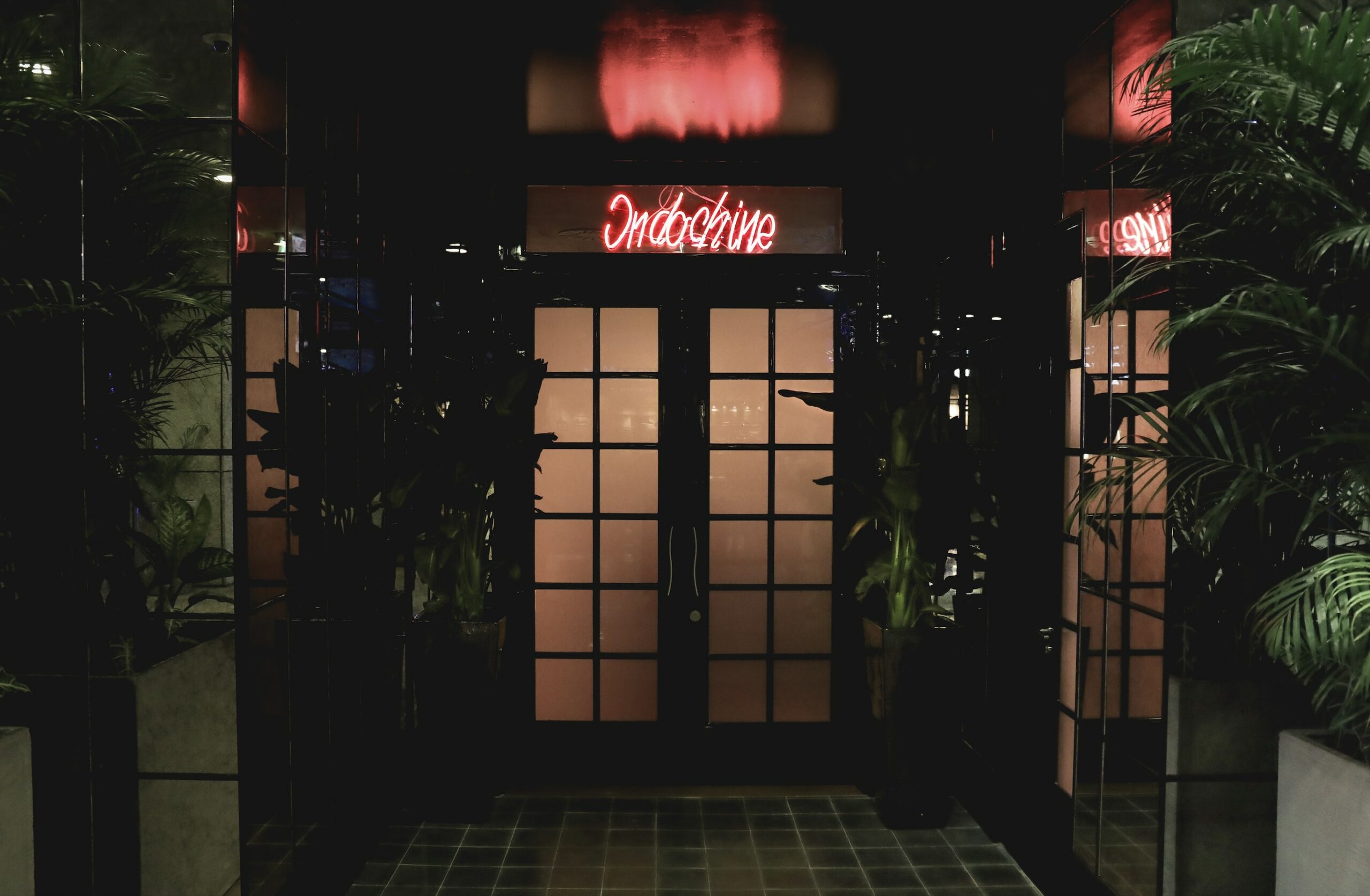 Ladies' Nights in Dubai