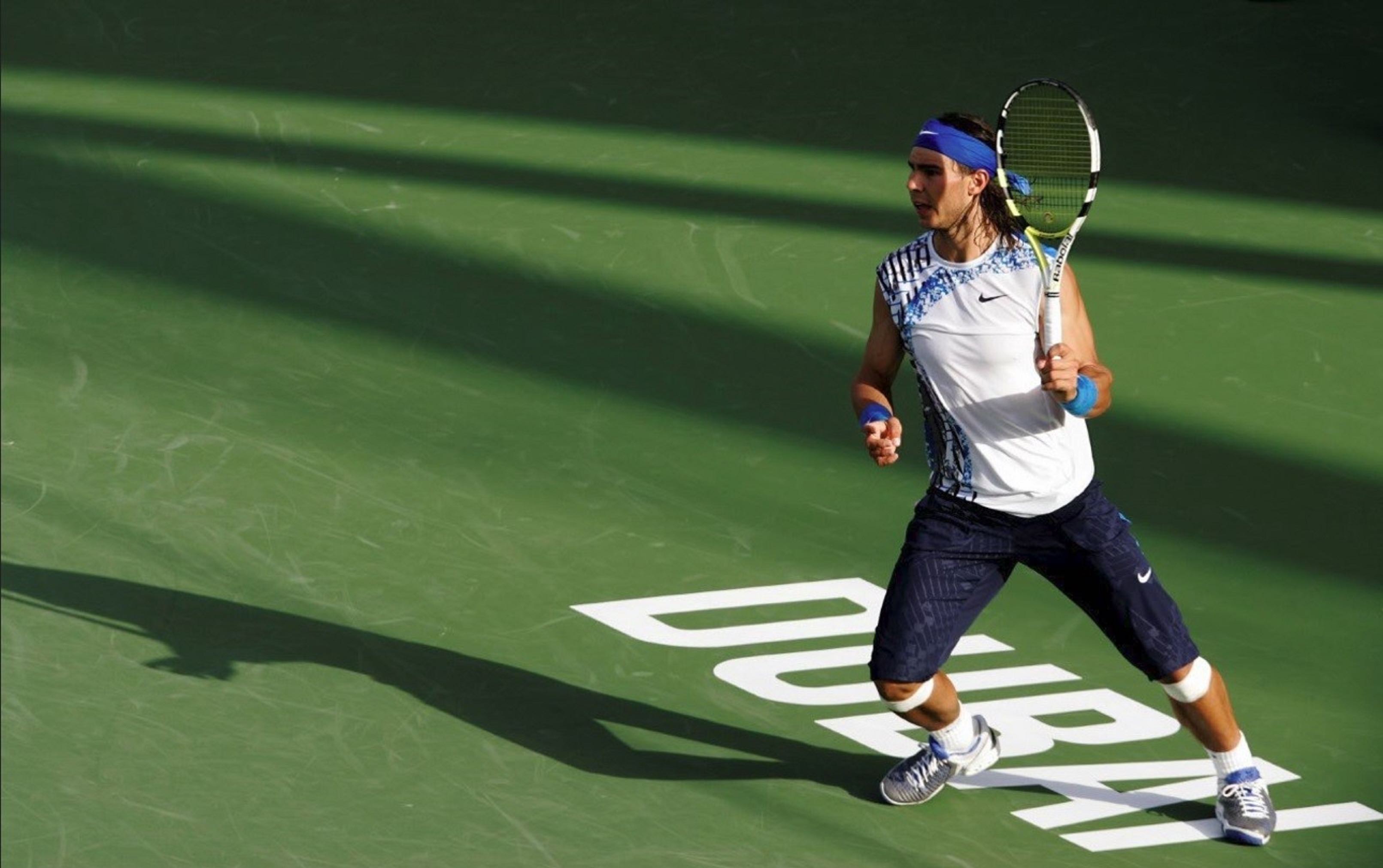 Rafael Nadal