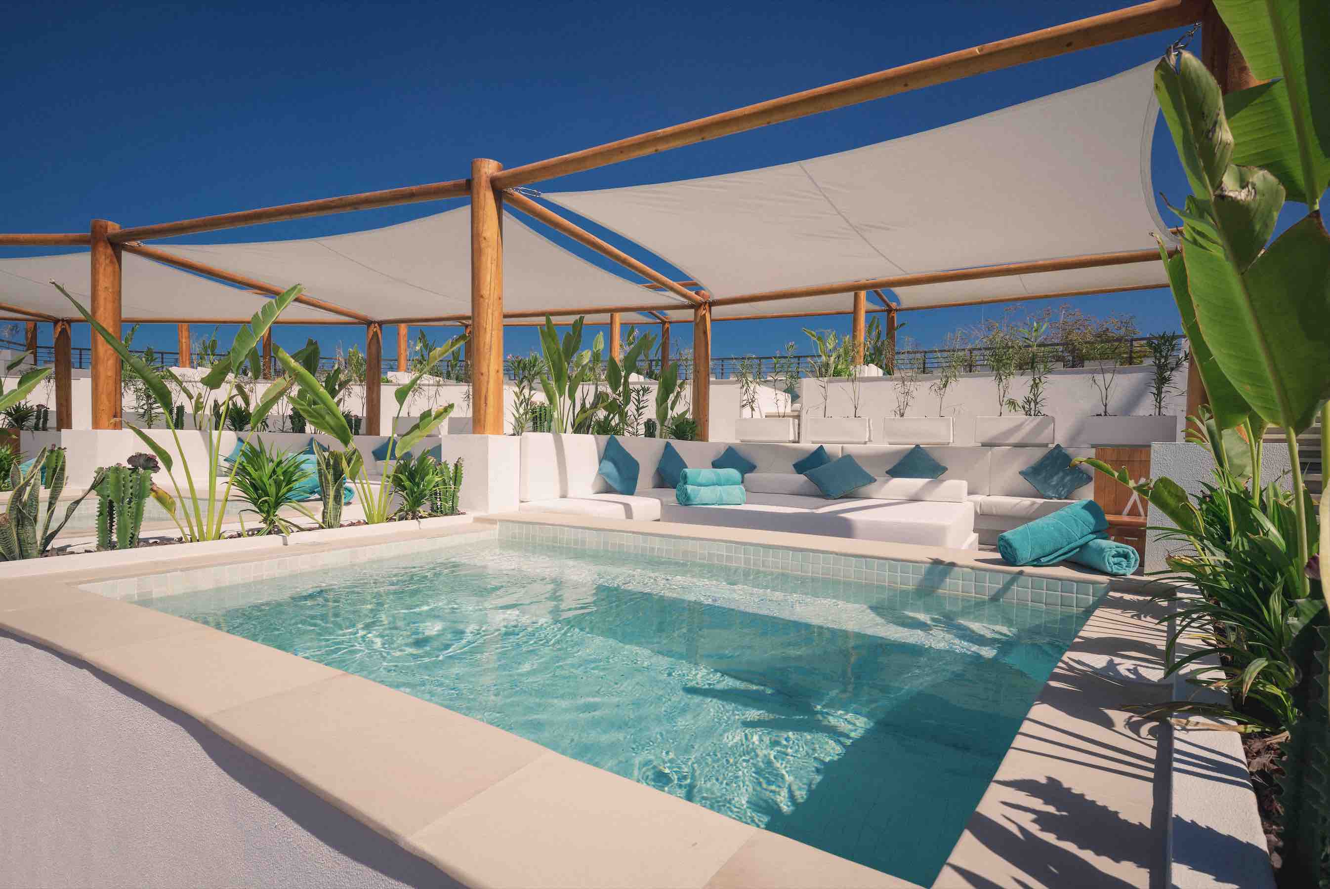 Nikki Beach Dubai