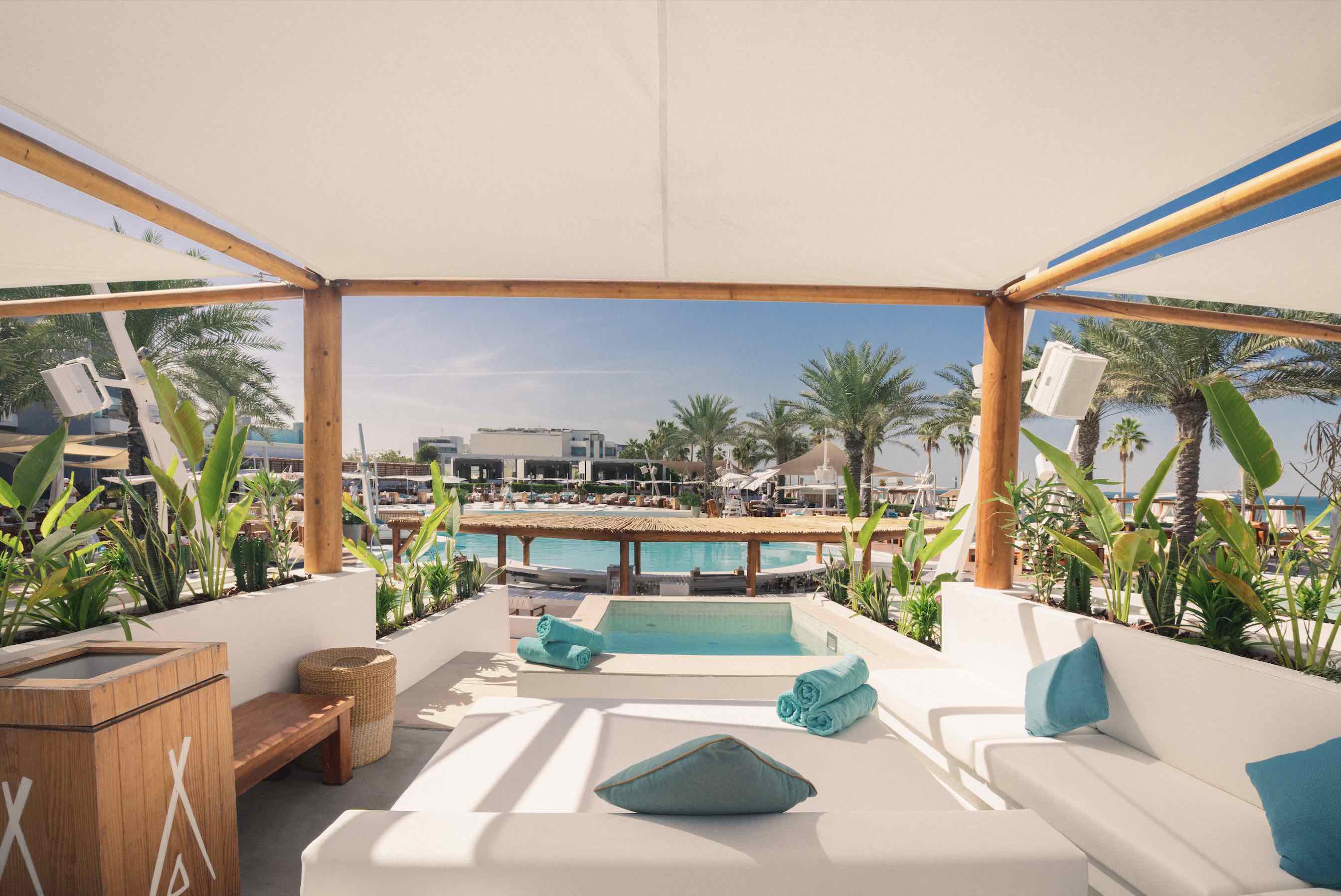 Nikki Beach Dubai