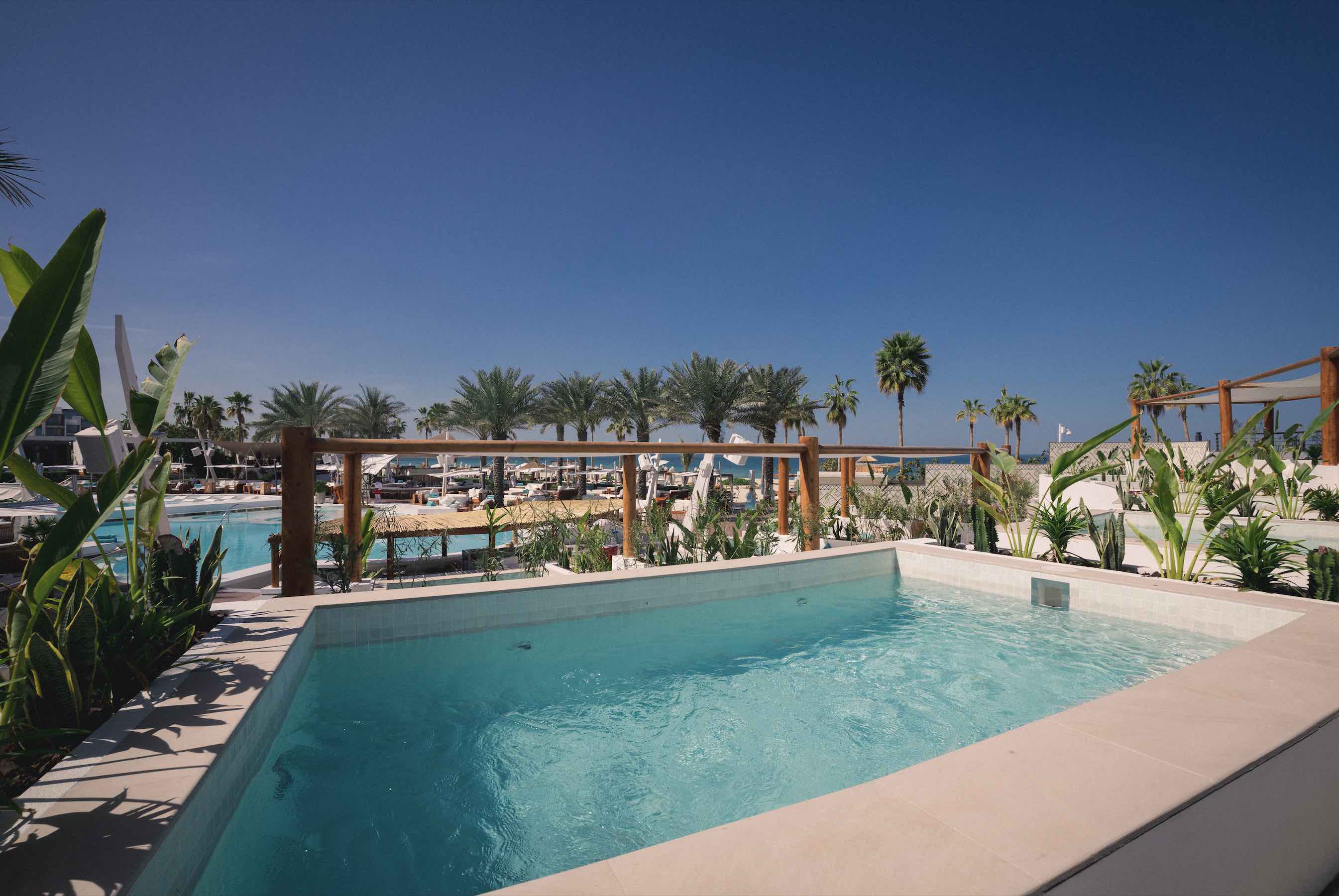 Nikki Beach Dubai