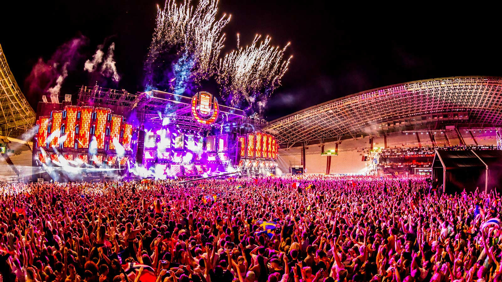 Ultra Abu Dhabi