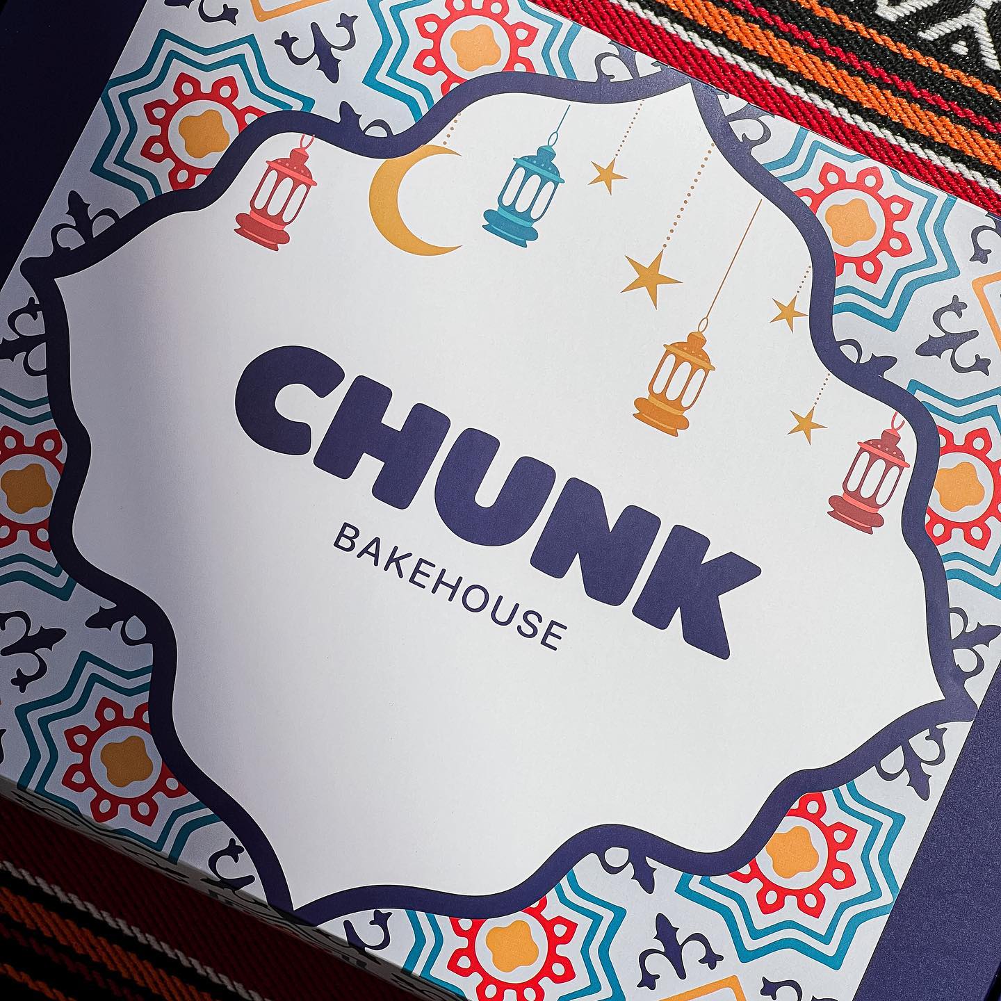chunk
