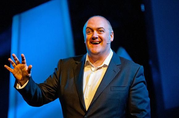 Dubai Comedy Festival