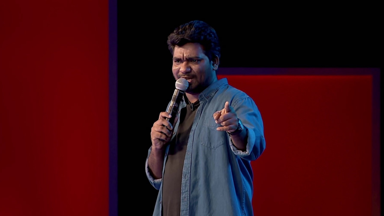 Dubai Comedy Festival