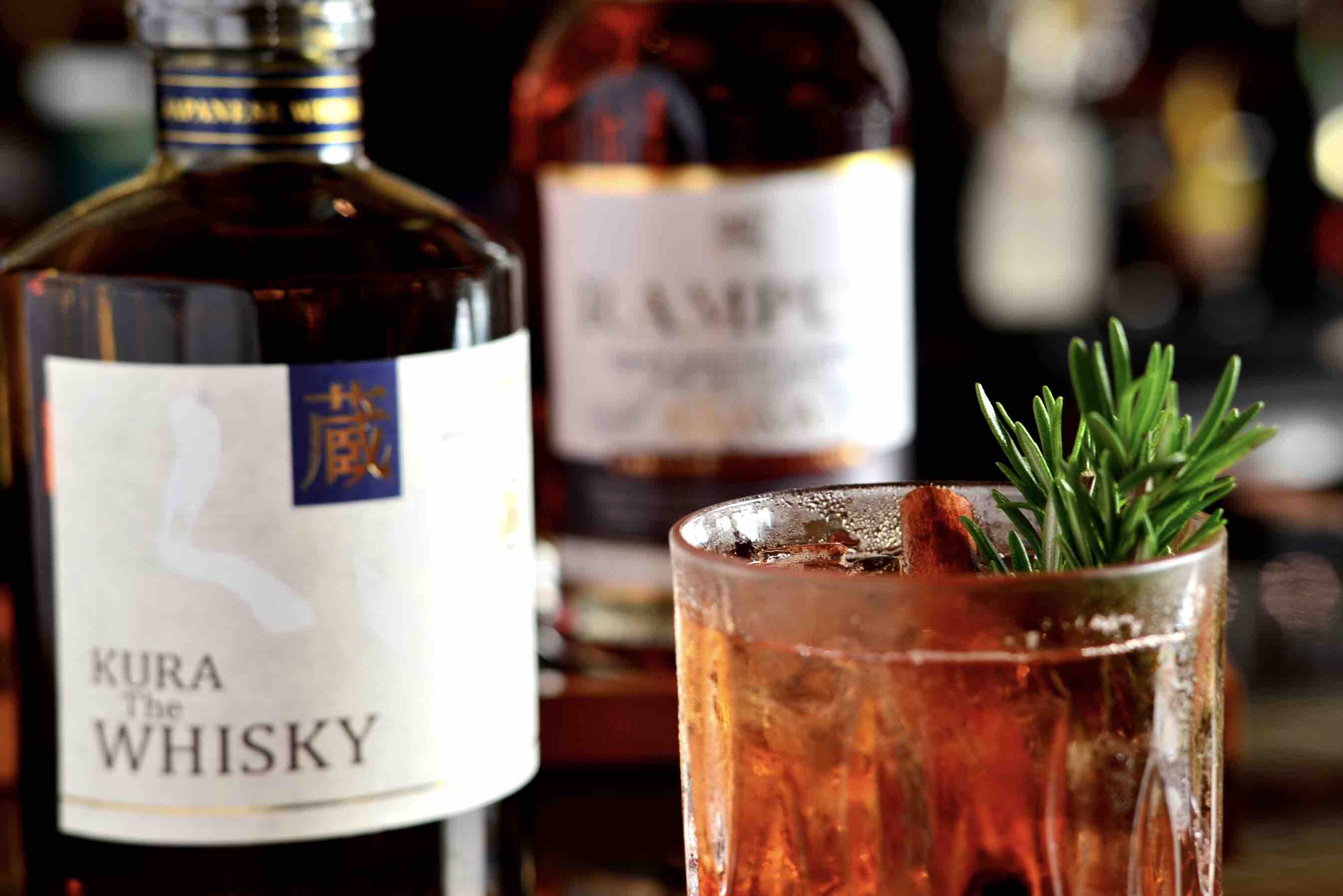 The St. Regis Bar