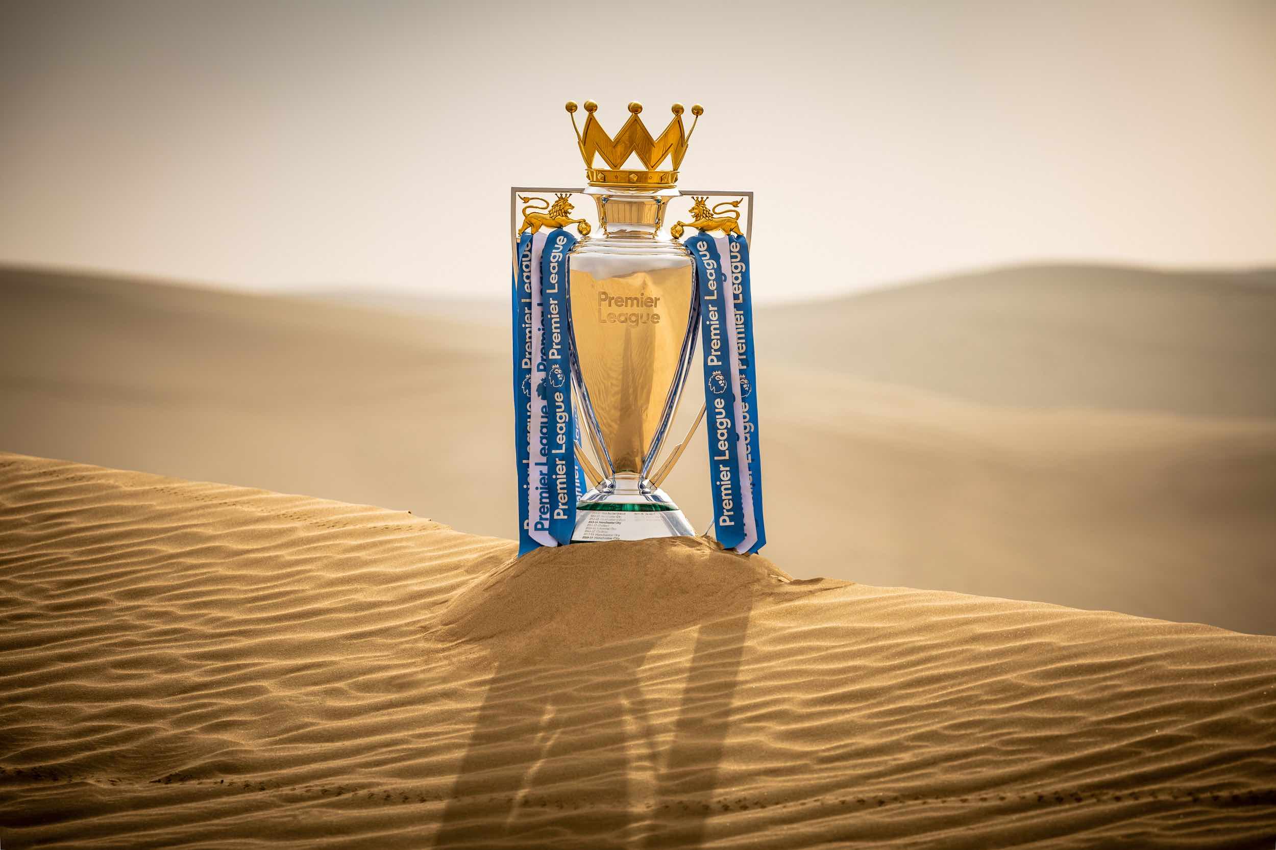 Trophy Tour