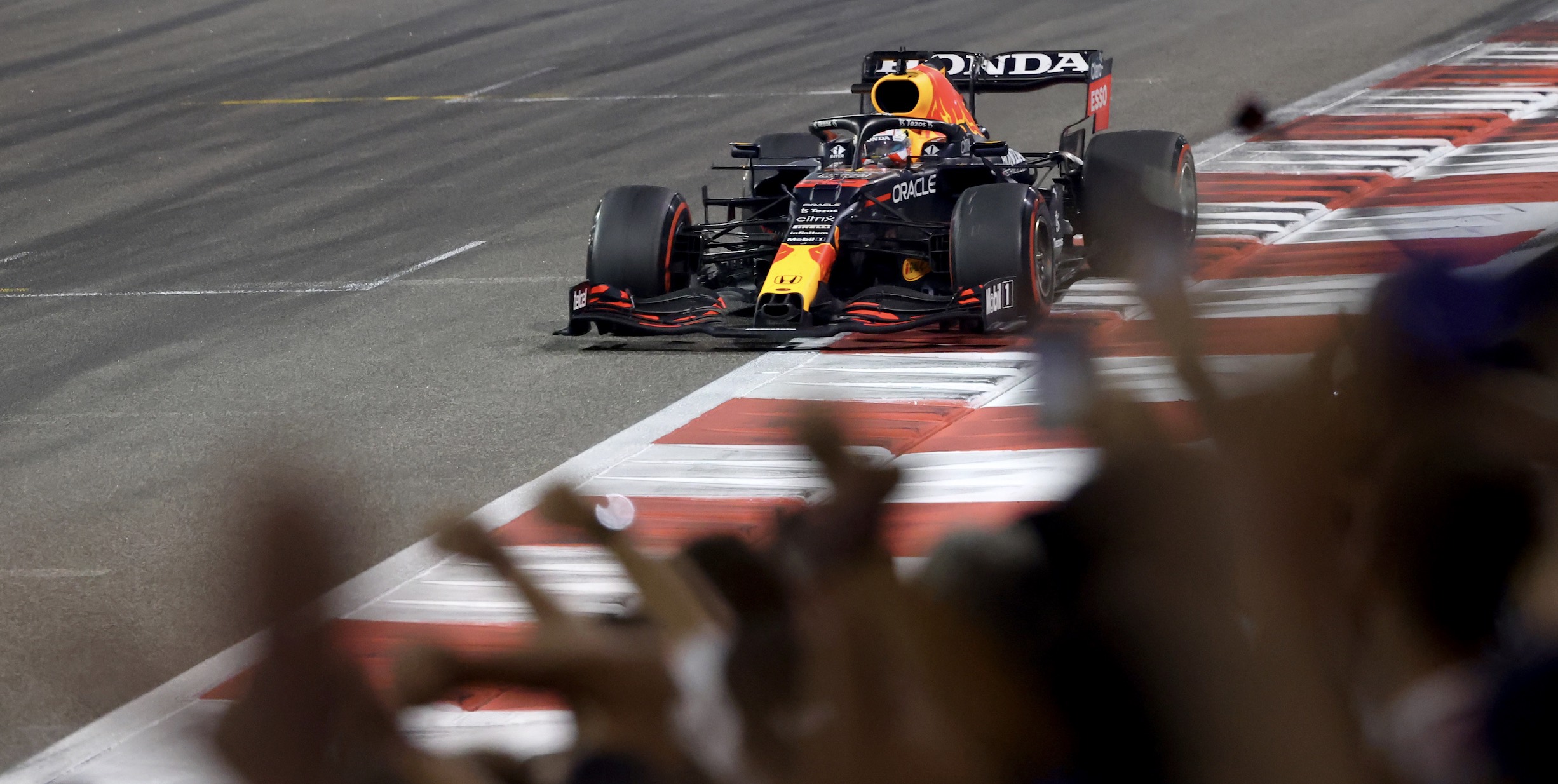 Abu Dhabi GP