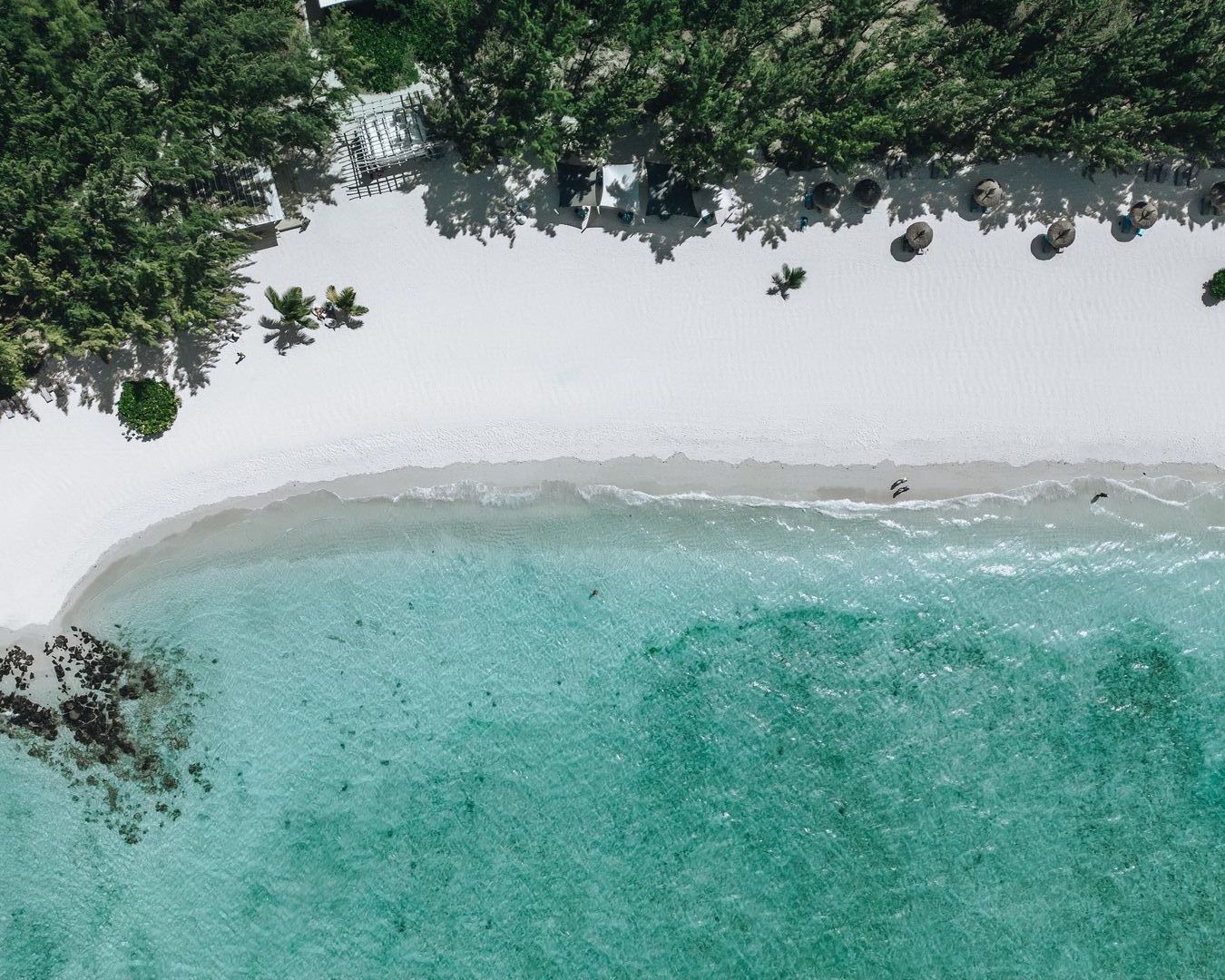 Mauritius