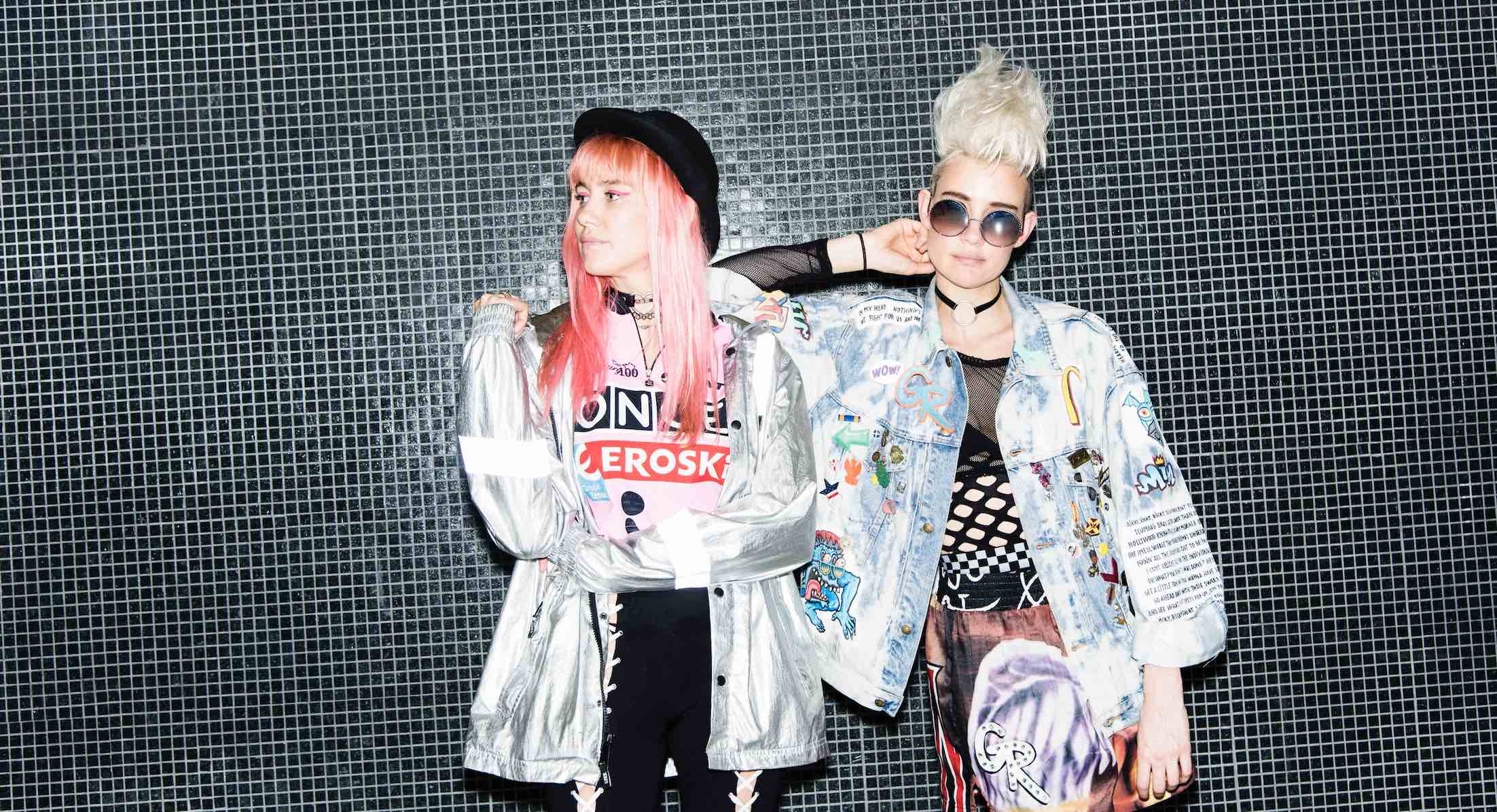 Nervo Dubai