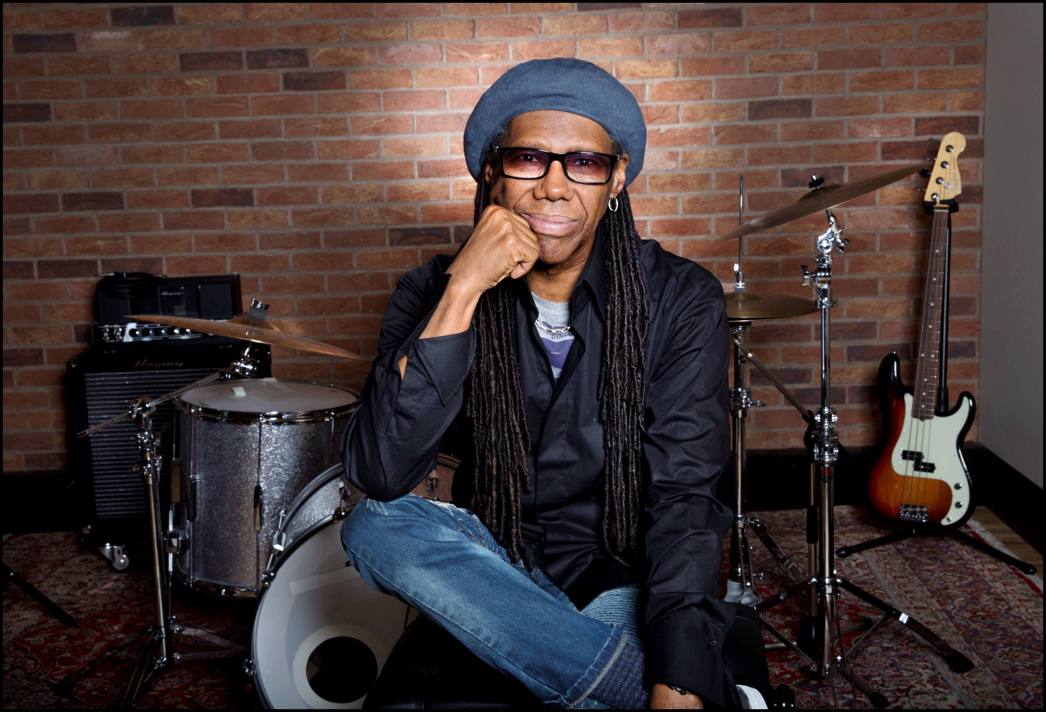 Nile Rogers