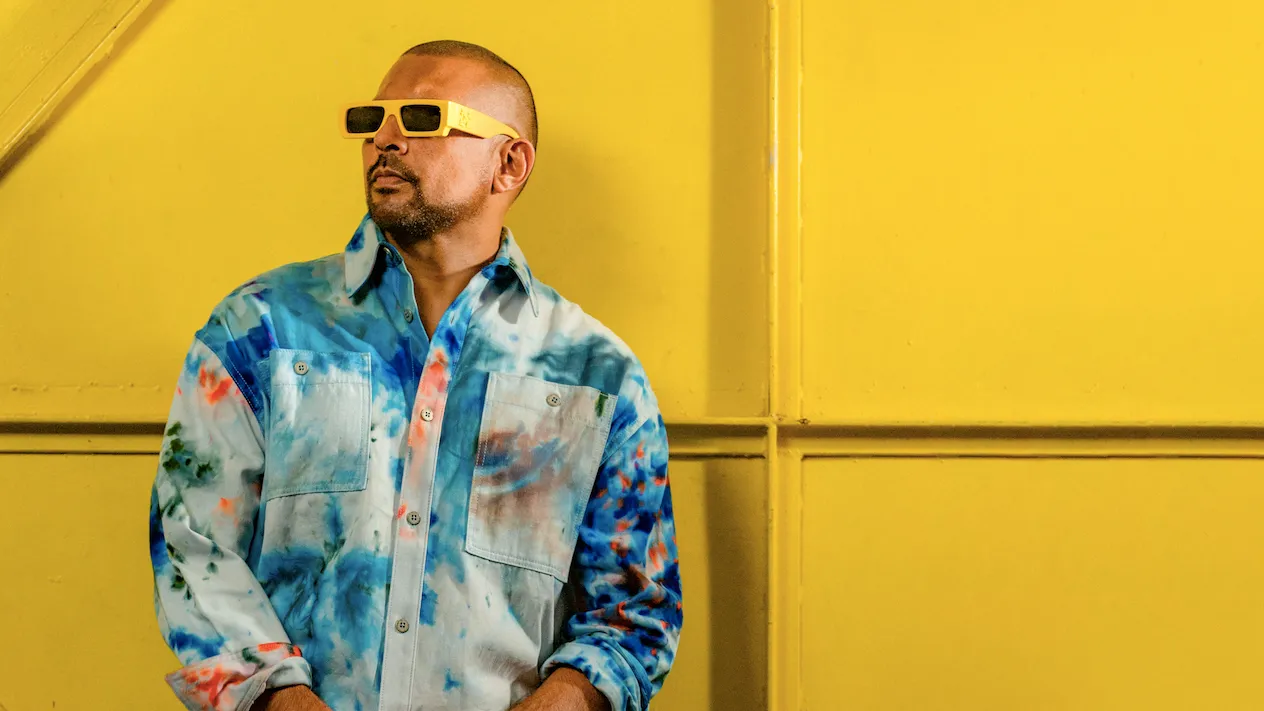 Sean Paul Dubai