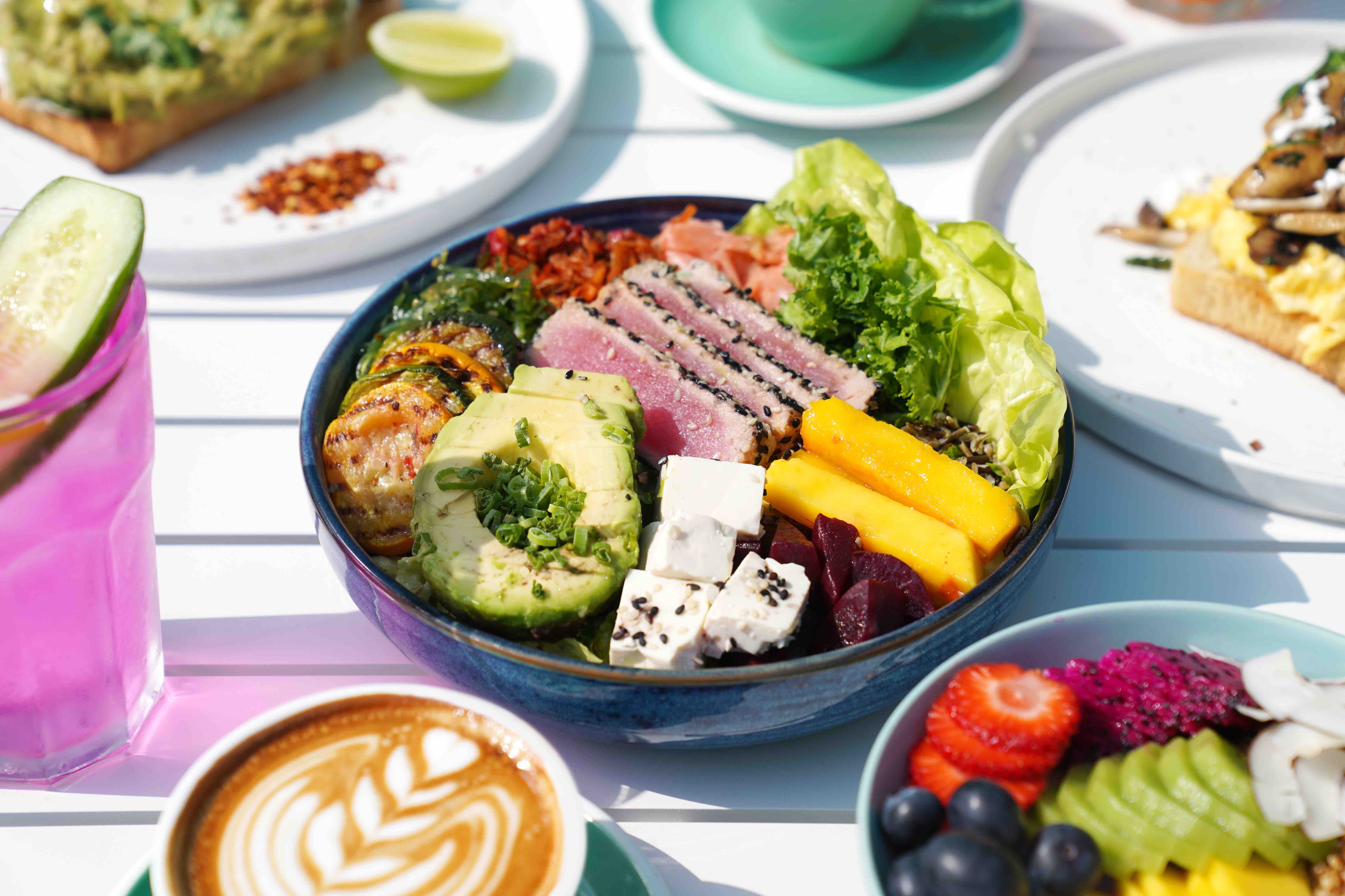 Common Grounds Dubai