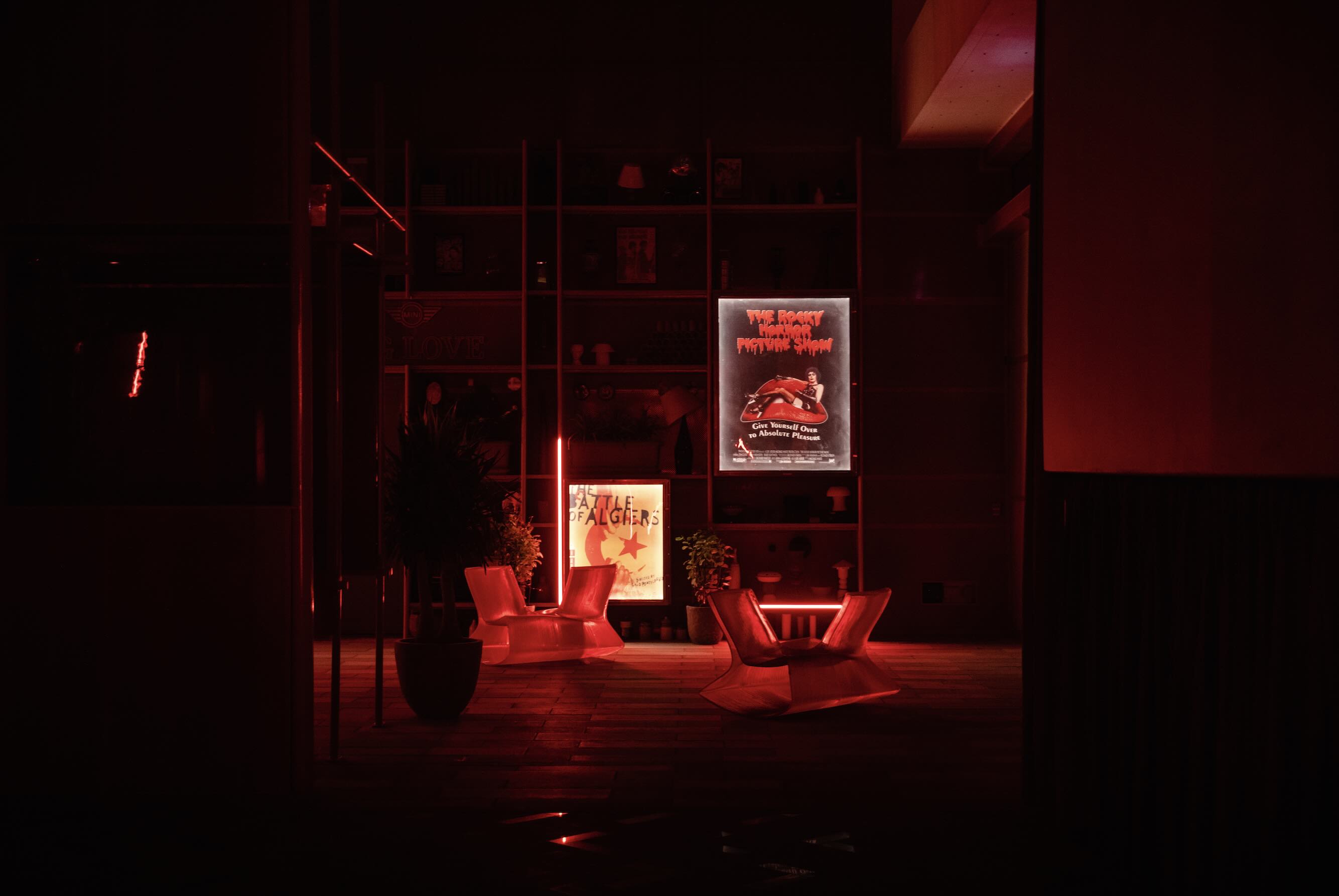 Cinema Akil
