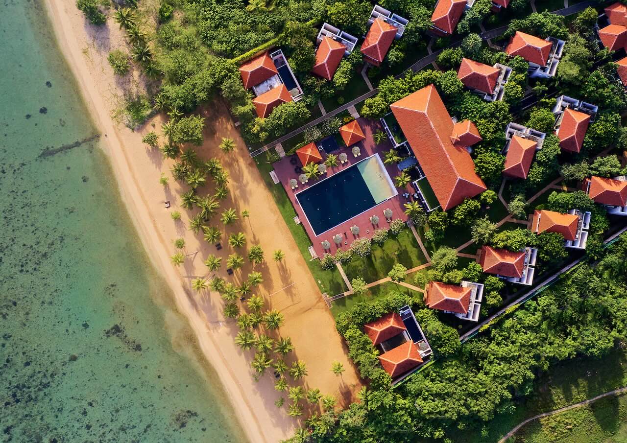 Sun Siyam Pasikudah
