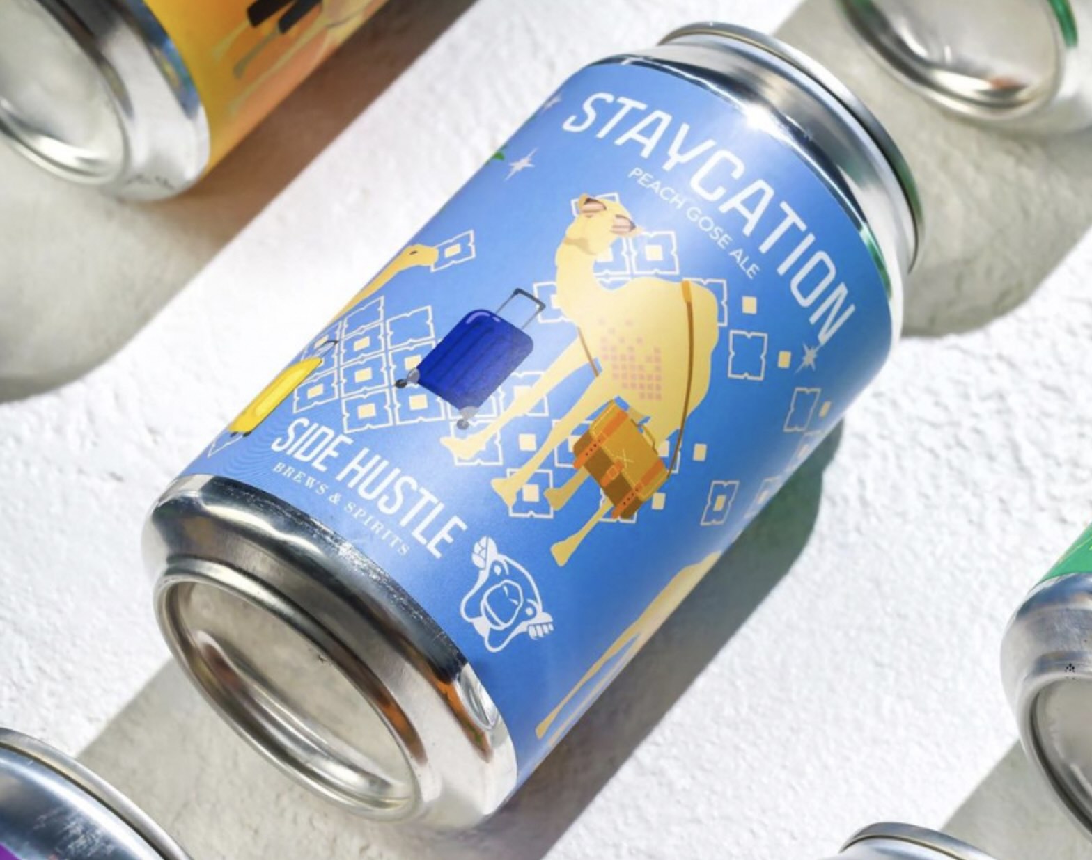 Craft by Side Hustle