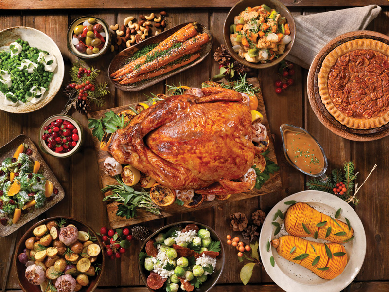 Southern Sun Abu Dhabi Festive Season