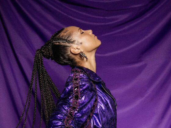 Alicia Keys Abu Dhabi