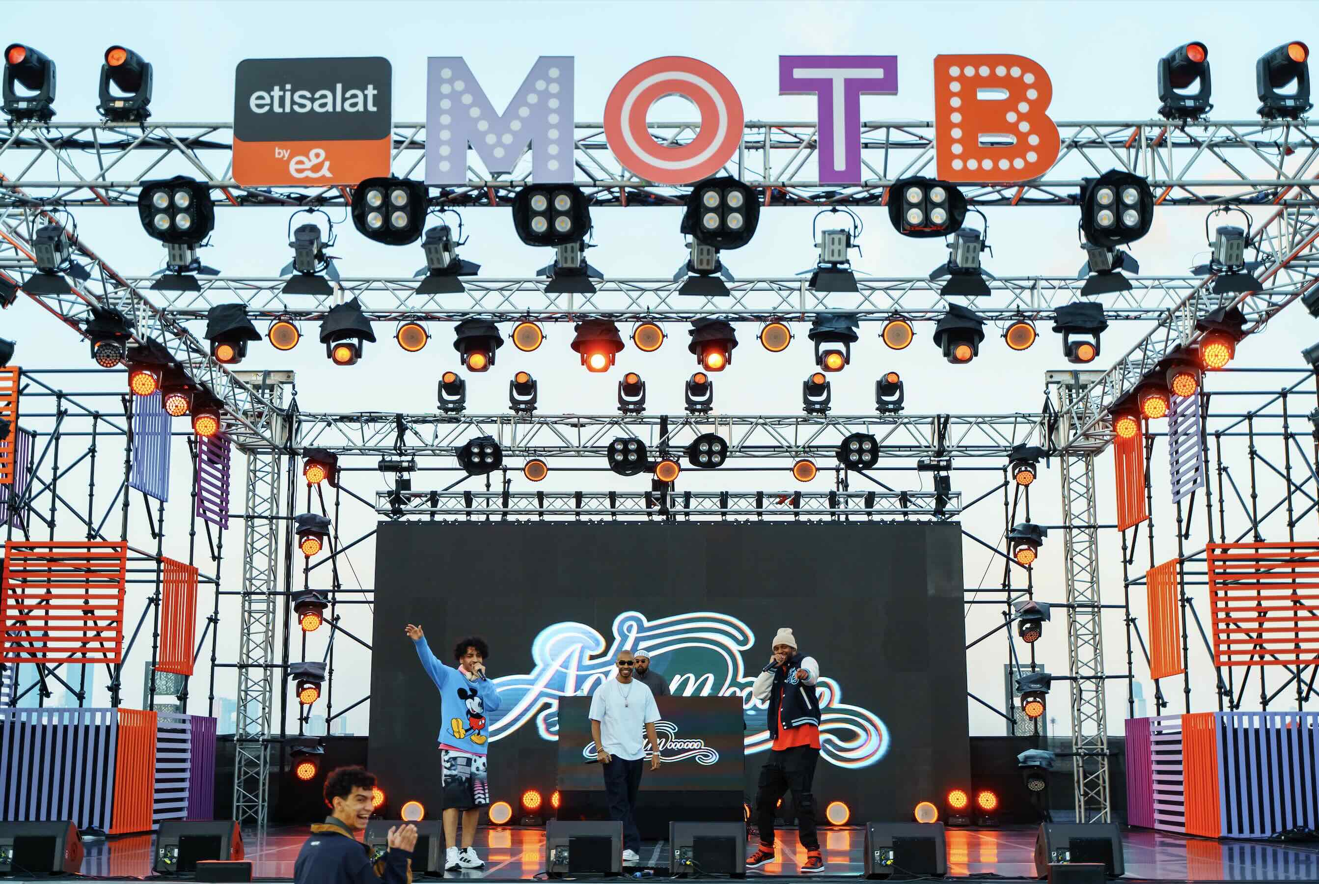 MOTB