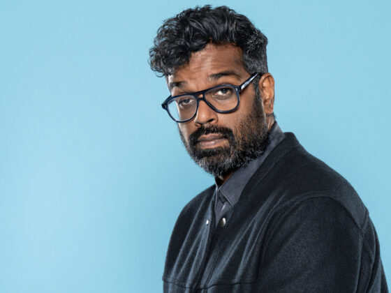Romesh Ranganathan