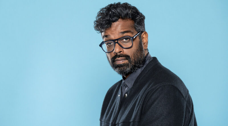 Romesh Ranganathan