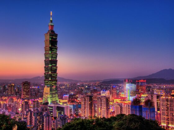 Taipei