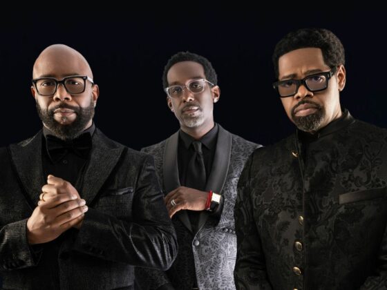 BOYS II MEN
