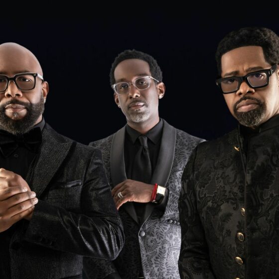 BOYS II MEN