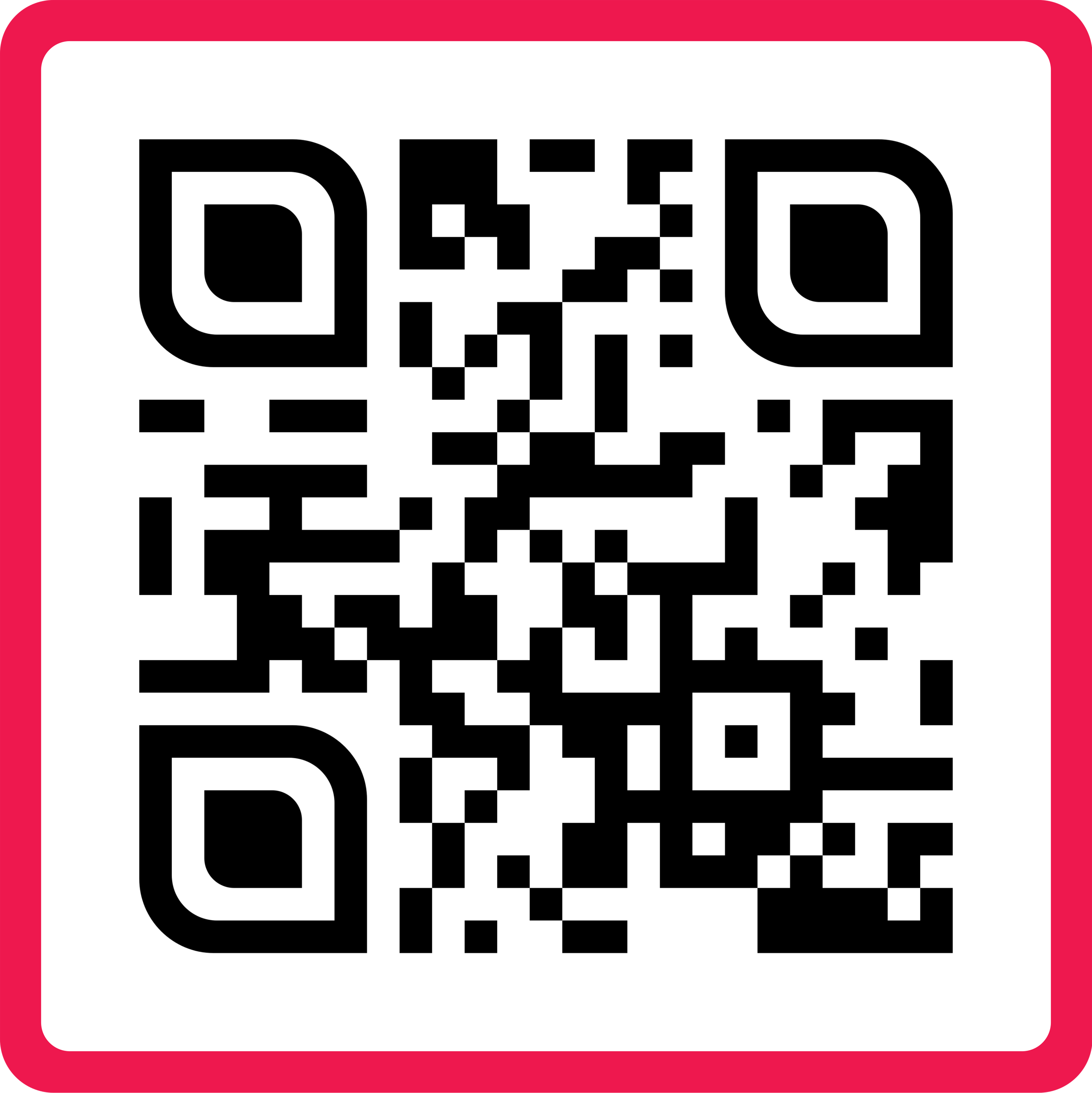 qroutline