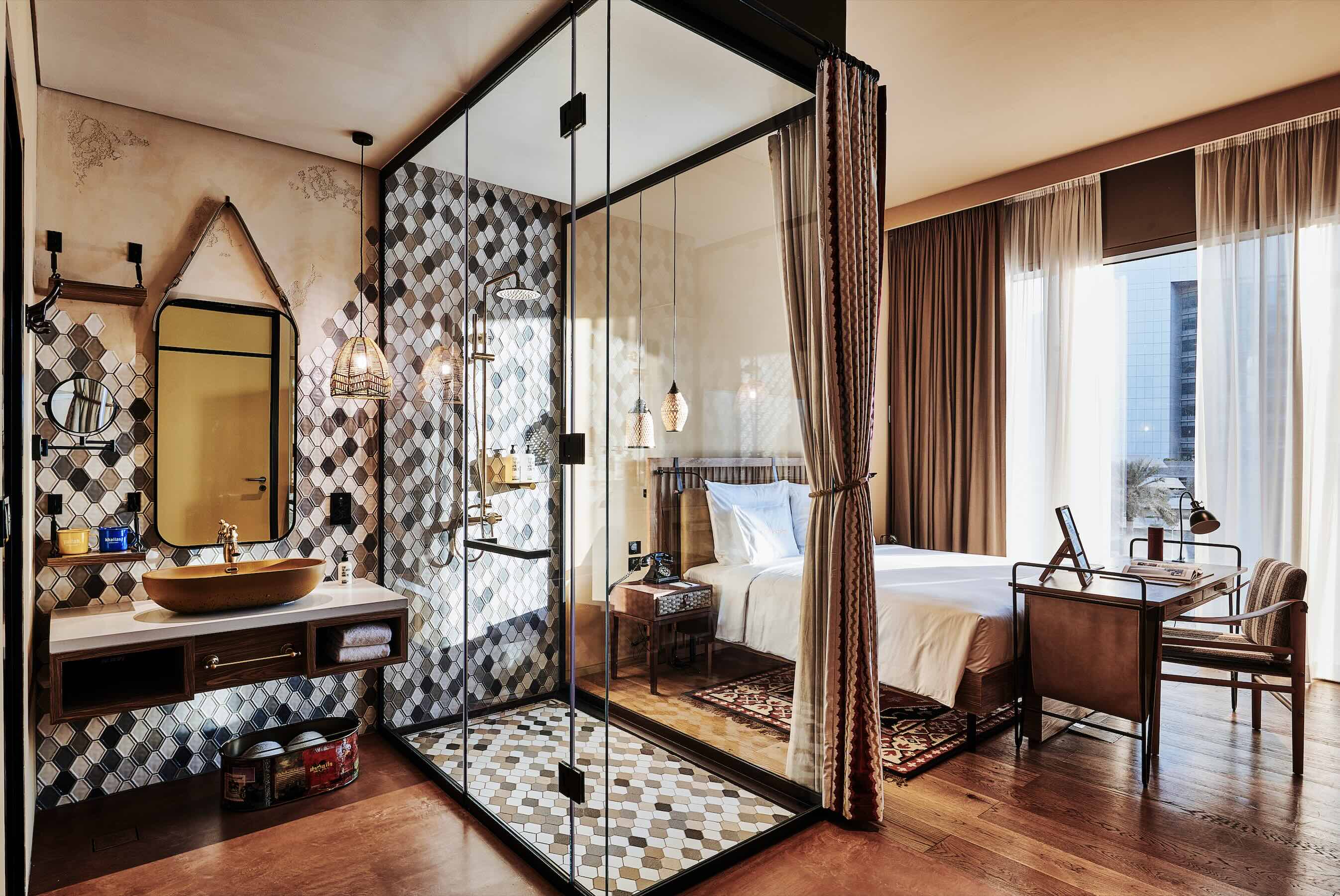 25hours Dubai
