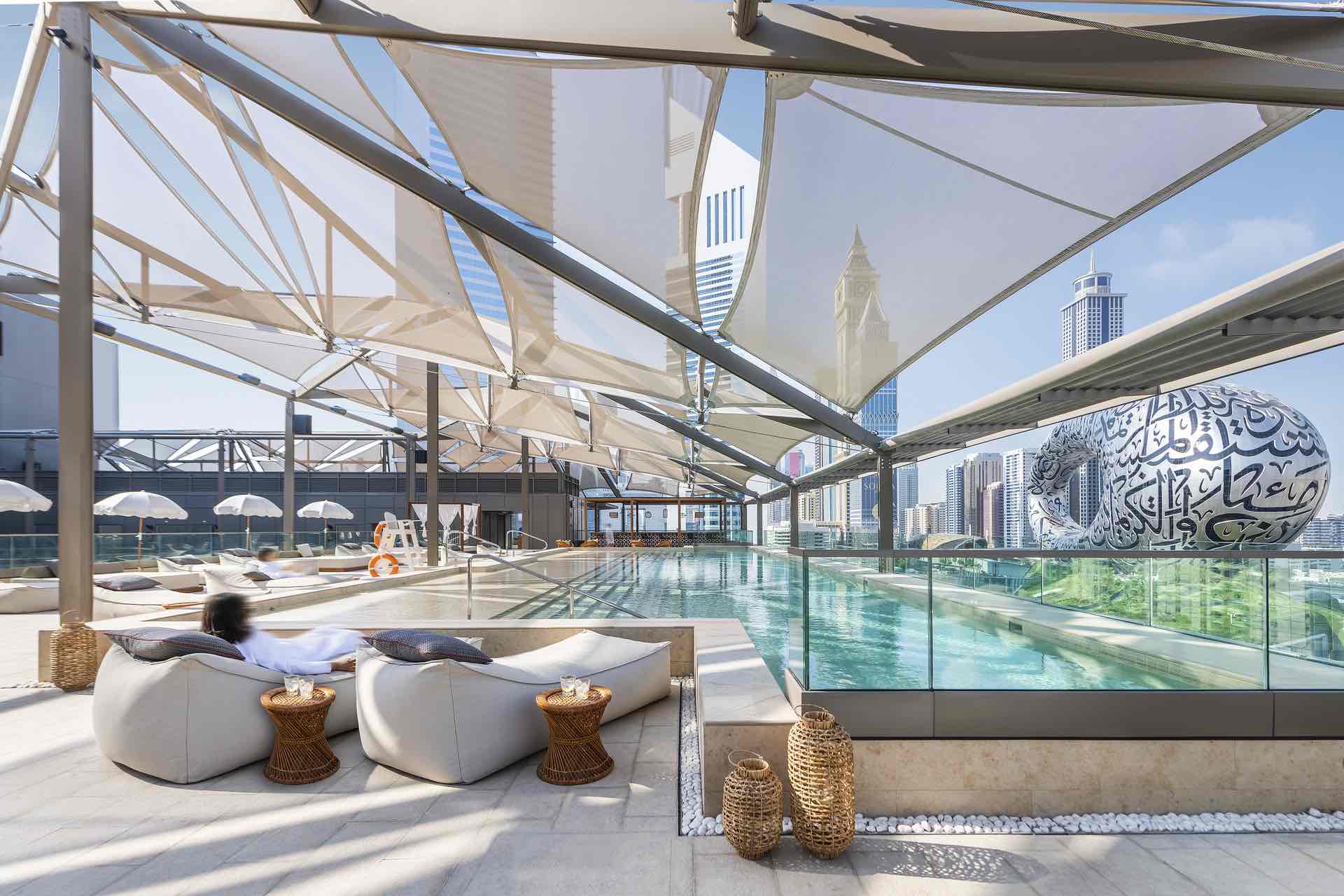 25hours Dubai