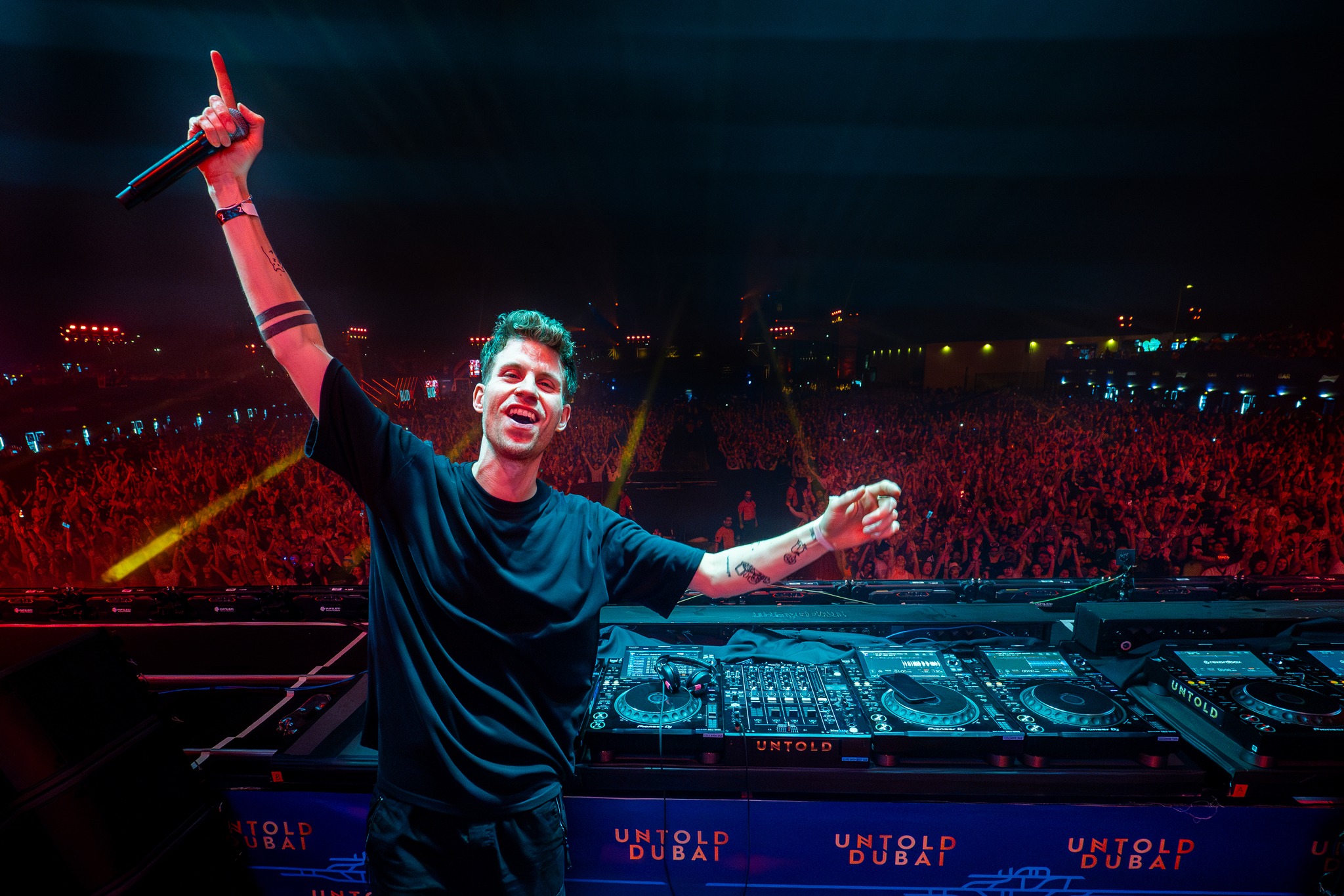 Untold Dubai
