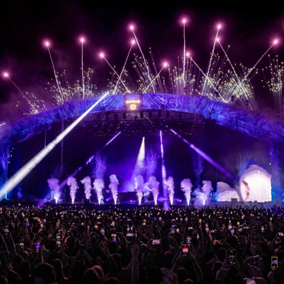 Untold Dubai Review