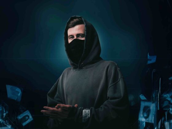 Alan Walker Barasti Beach Dubai