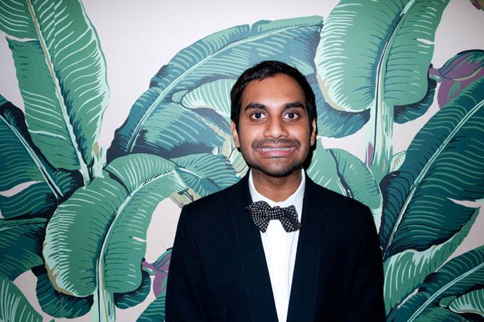 Abu Dhabi Comedy Week