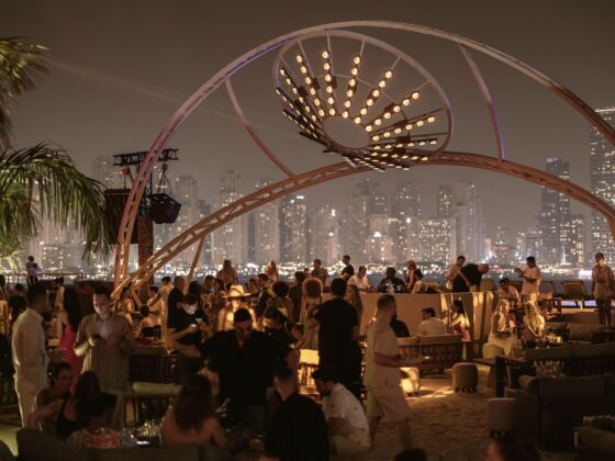 BeBeachDXB