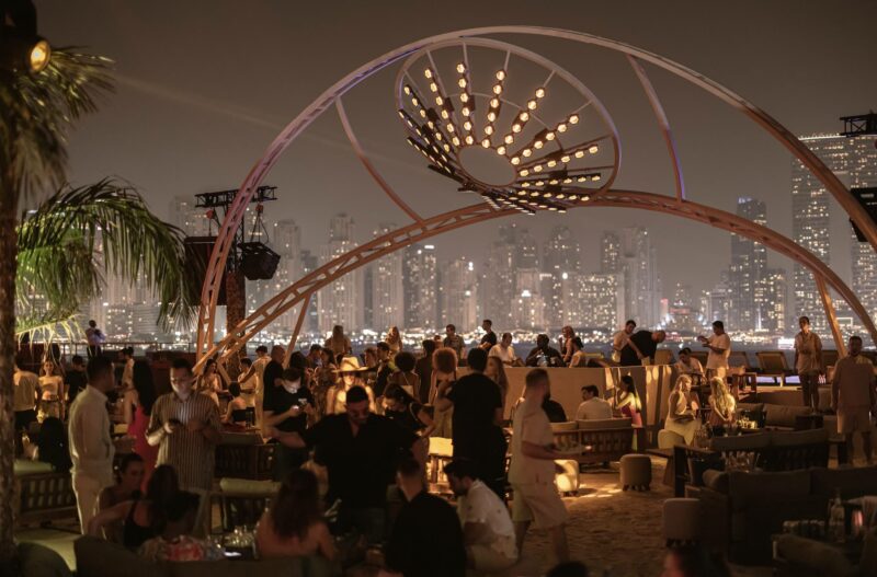 BeBeachDXB