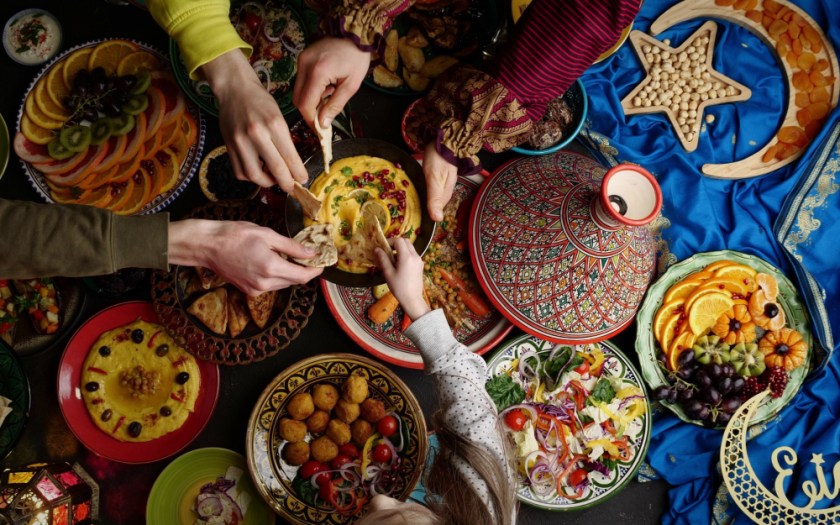 Hai Ramadan
