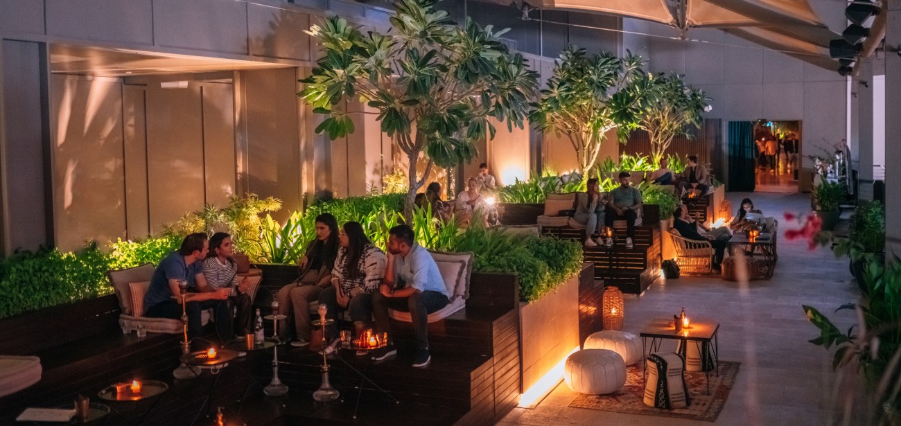 25hours Dubai