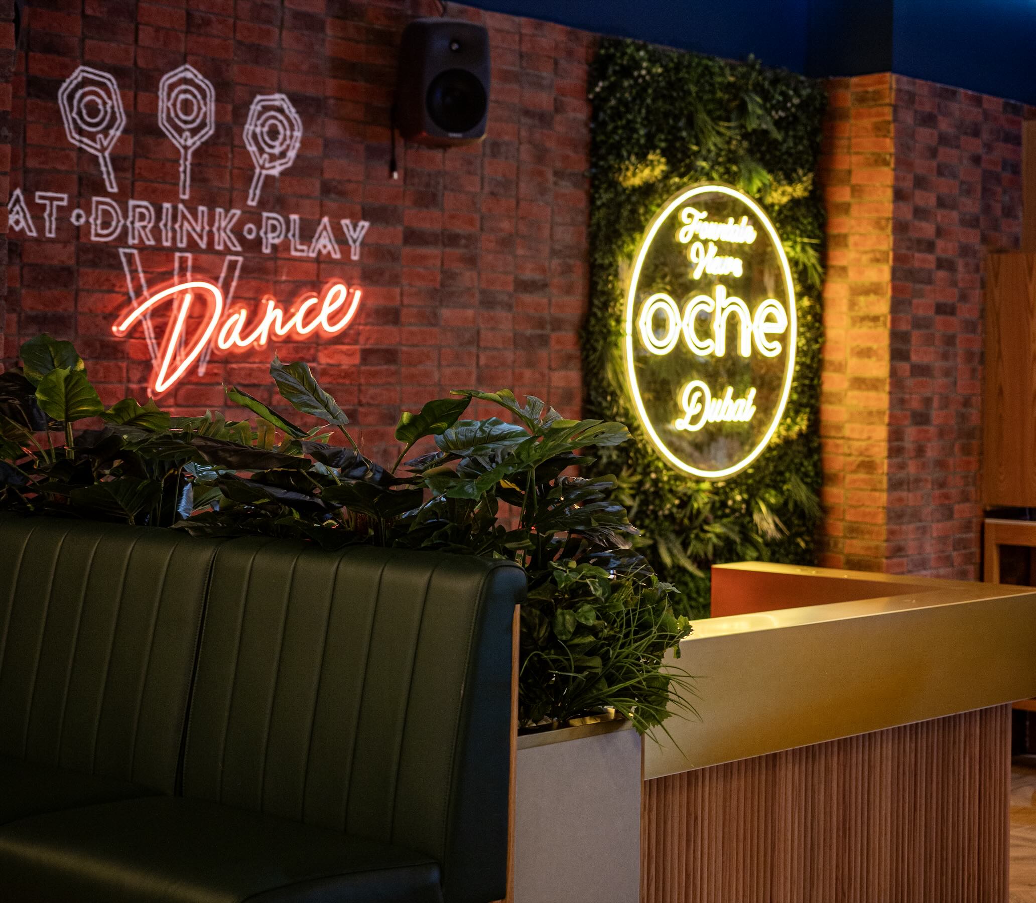Oche
