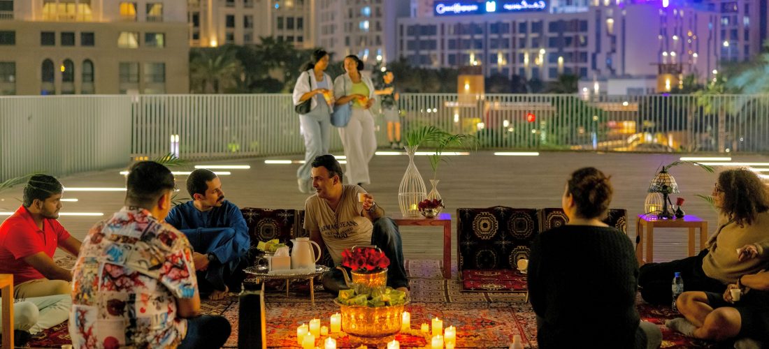 Ramadan Nights