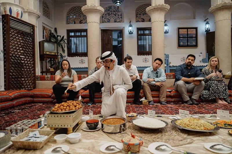 SMCCU Ramadan