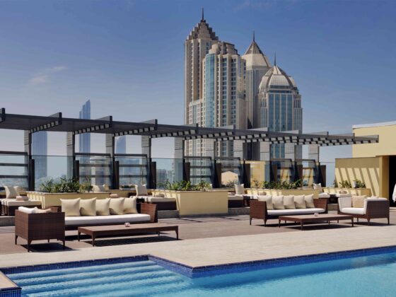 Southern Sun Abu Dhabi