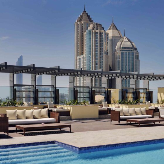 Southern Sun Abu Dhabi