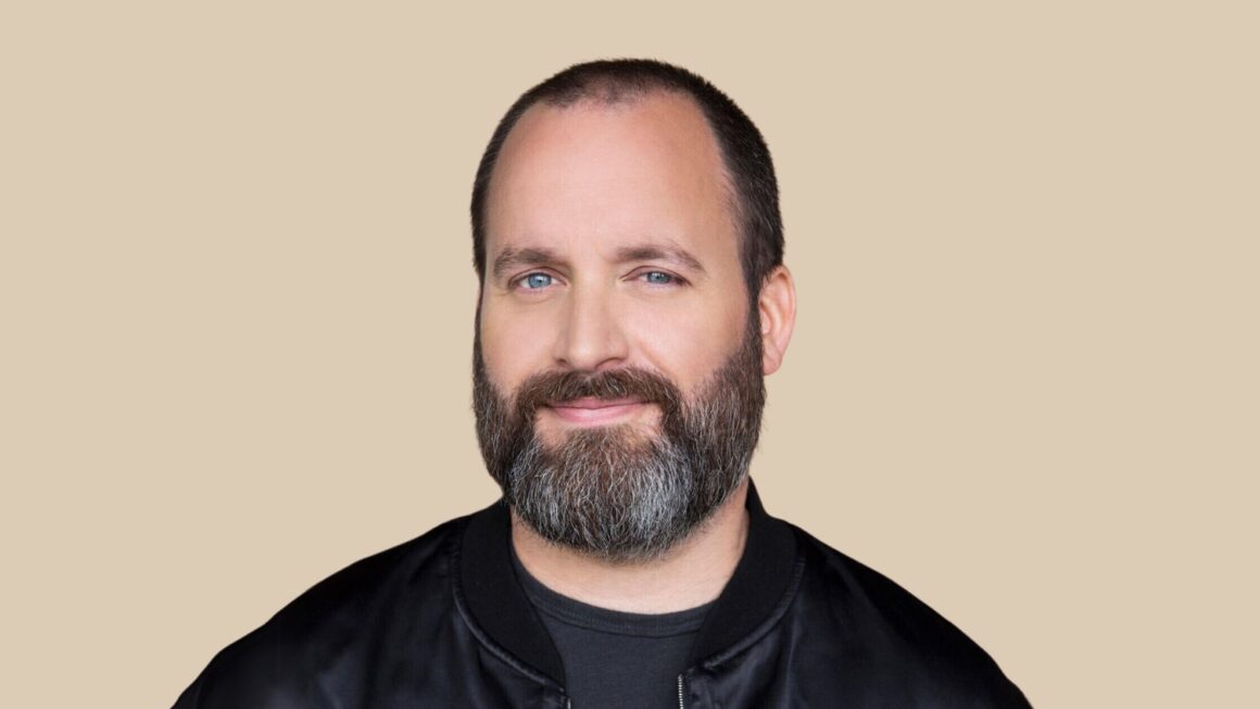 Tom Segura events in the UAE