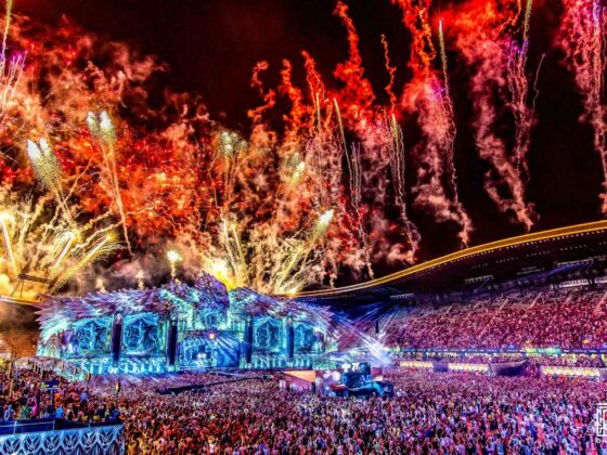 UNTOLD Dubai