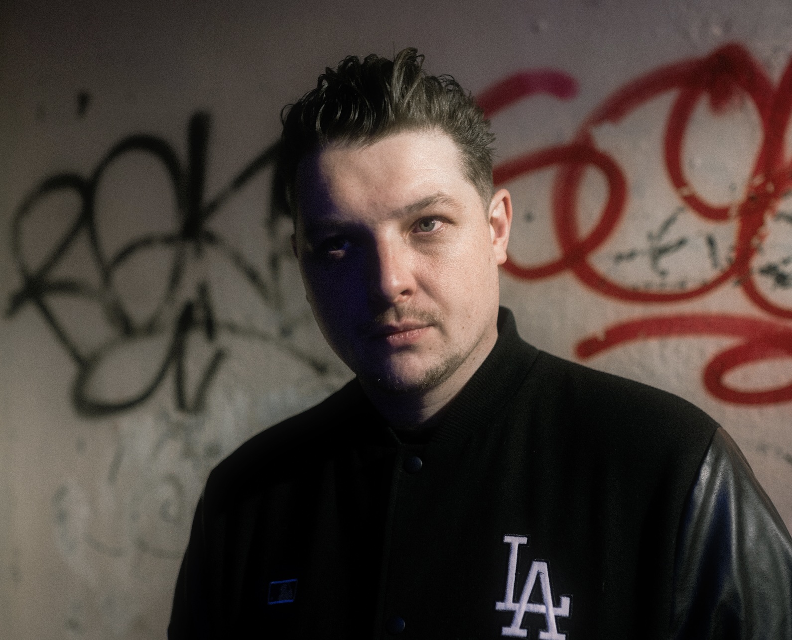 John Newman Untold Festival