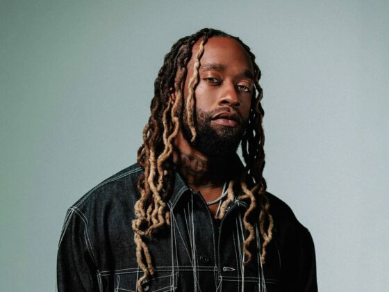 TY DOLLA SIGN